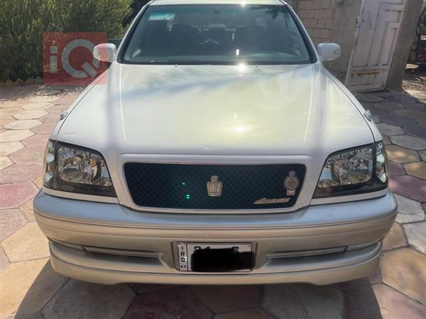 تويوتا كراون 2001 للبيع في العراق - النجف